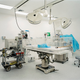 Image for article titled Photos go behind the scenes of the world's cryonics facilities